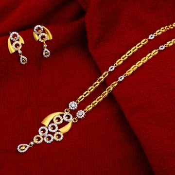 Ladies designer clearance chain