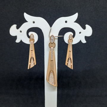 P17 Pendant Set by Ghunghru Jewellers