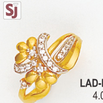 Ladies Ring Diamond LAD-K-5600