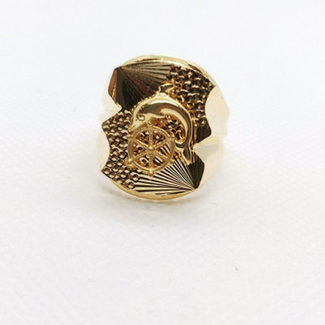 Gents Ring by 