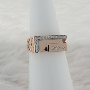 Gents ring by 