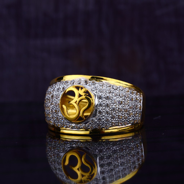 Morvi 24Kt Gold Layer Alloy, Round shape, Lord venkatesh, Tirupati balaji,  Heavy Superb Finish Stylish Fashion finger ring For Men and Women Brass Gold  Plated Ring Price in India - Buy Morvi