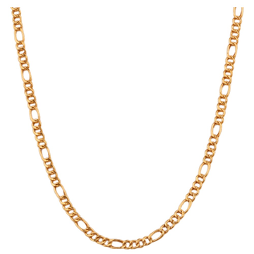 22kt Gold Chain Design