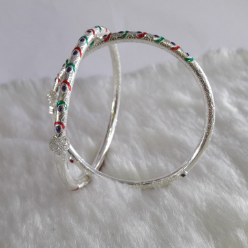 New fancy bangles by 