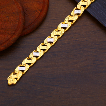 916 Exclusive classic Bracelet MPB157