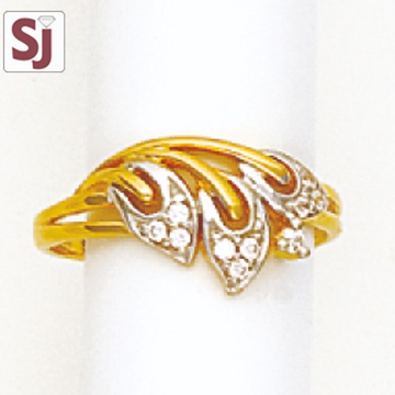 Ladies Ring Diamond LAD-K-5294
