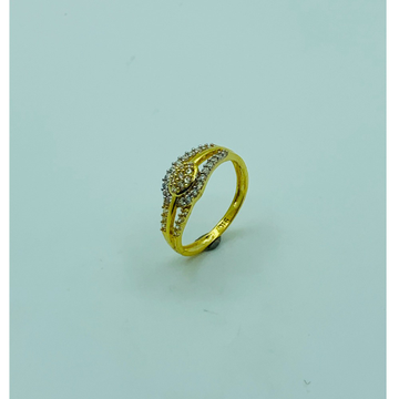 22ct gold ring specially ledis by 
