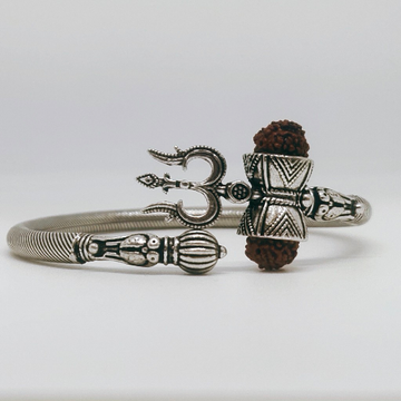 Amazon.com: OM bracelet, men's bracelet with silver tone Om charm, Hindu,  gray cord, bracelet for men, gift for him, yoga bracelet, for boyfriend :  Handmade Products