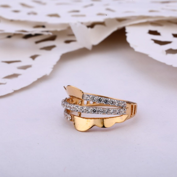 Ladies ring cz 916 by 