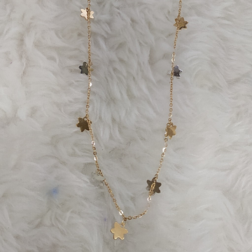 18kt Gold Fancy Tanmaniya by 