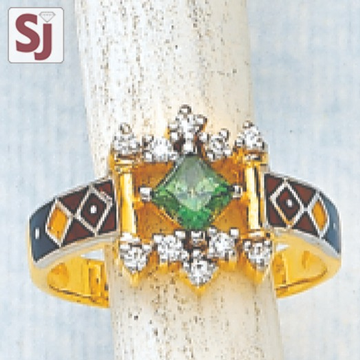 Meena Ladies Ring Diamond LRD-4947