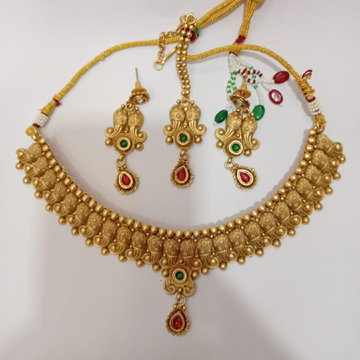 Wedding women necklace by 