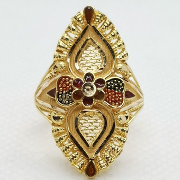 916 Ladies Ring 17 by 