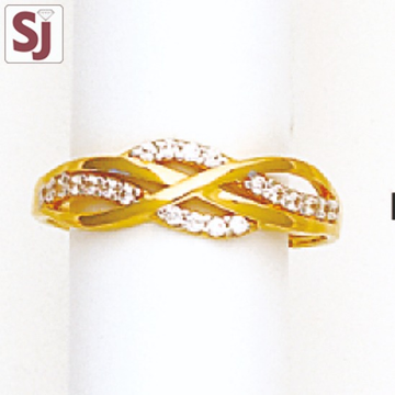 Ladies Ring Diamond LAD-K-5278