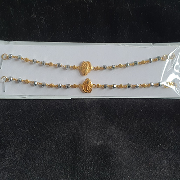 22.kt new disaign gold Najriya by 