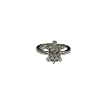 925 Silver Gorgeous Design Rings LR3958