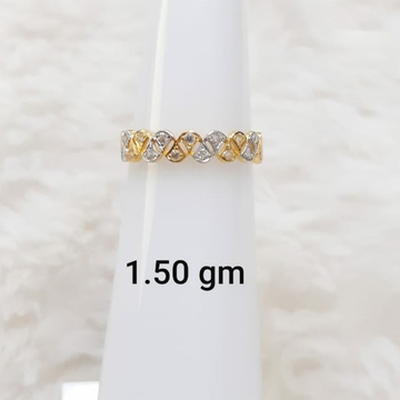 light weight ladies ring by 