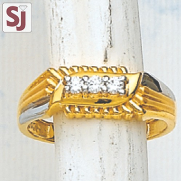 Gents Ring Diamond GRD-1450