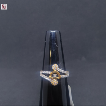Ladies Ring Diamond LRG-1469