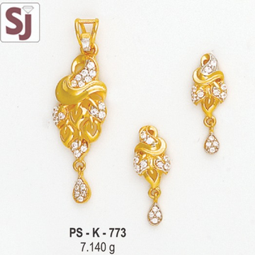 Pendant Set PS-K-773