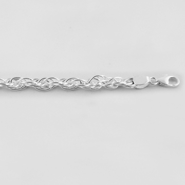 Chain by JP 925 Silver