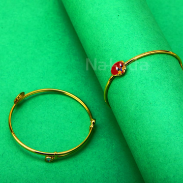 750 gold fancy kids kadali kk95
