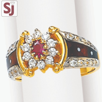 Meena Ladies Ring Diamond LRD-4892