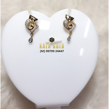 916 fancy earrings by 