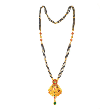 Sonana mangalsutra on sale