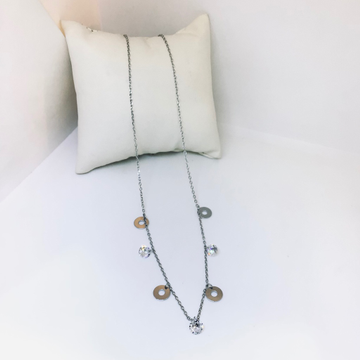 FANCY STERLING SILVER DOKIYA by 