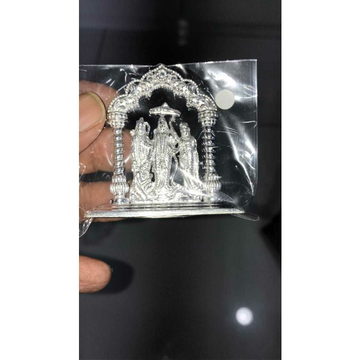 Mandap Kaman Tripal(Tri-murti) Casting Murti With... by 