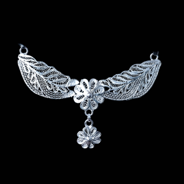 Silver handmade design pendants by 