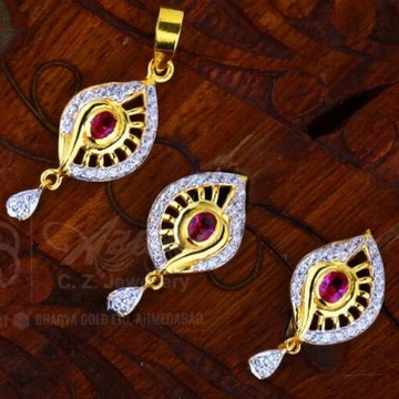 22 kt 916 pendal set by 