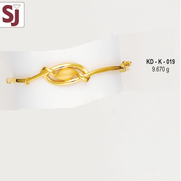 Bangle Kada KD-K-018