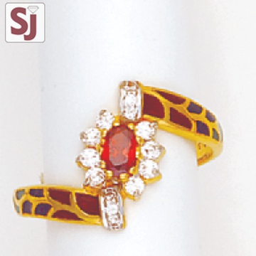 Meena Ladies Ring Diamond LAD-K-5687