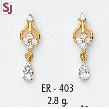 Earrings ER-403
