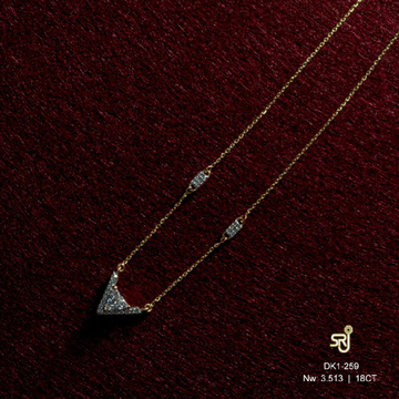 ladies pendant chain by 