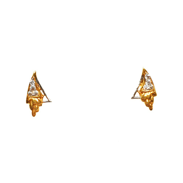 22K Gold Facny Baccha Butti MGA - BTG0260