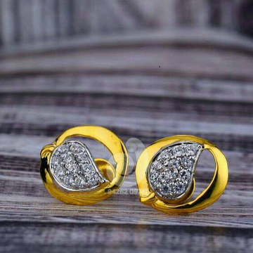 18ct Stylish Cz Tops