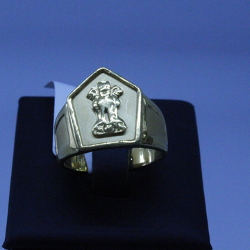 22K GOLD RING by 
