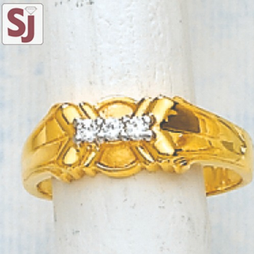 Gents Ring Diamond GRD-1436