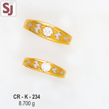 Couple Ring CR-K-234
