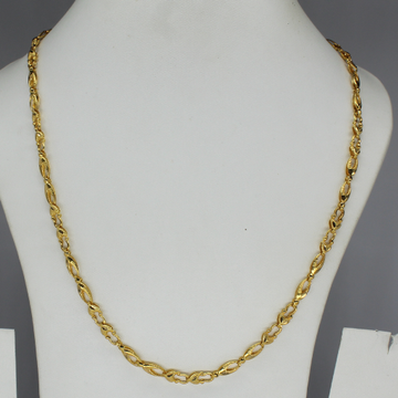 22CT DYE CHAIN by 