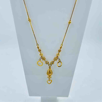 Next Necklace - Brevity Jewelry - Self Love - USA Made