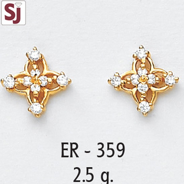 Earrings ER-359