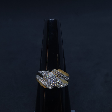 Ladies Ring Diamond LRG-0357