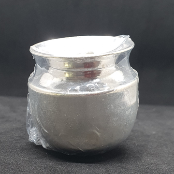 Silver Lotti by 