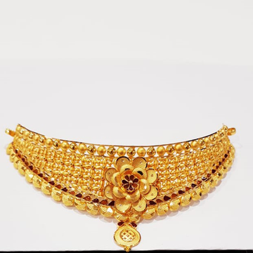 Set by Aaj Gold Palace