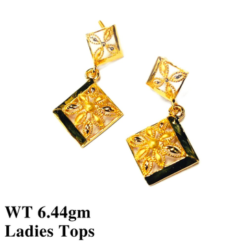 22K Turkey Tops by 