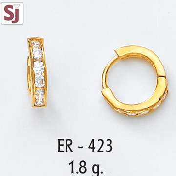 Earrings ER-423